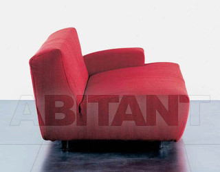 Кресло L'OSCAR Biesse 2011-2012 T 93