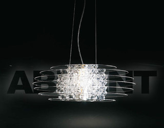 Люстра Menichetti srl Ellequattrro 7015-SP