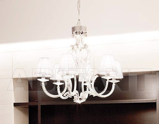 Люстра Menichetti srl Ellequattrro 9603-6P