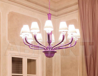 Люстра Menichetti srl Ellequattrro 9616-12P