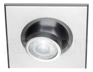 Встраиваемый светильник Led Luce D'intorni Incassi Da Interni DEL1111A