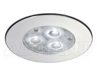 Встраиваемый светильник Led Luce D'intorni Incassi Da Interni NIK3111A