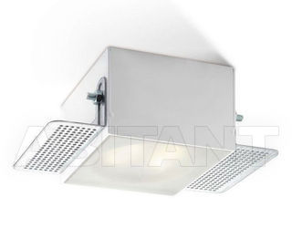 Встраиваемый светильник Led Luce D'intorni Incassi Da Interni SEL4141P