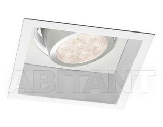 Встраиваемый светильник Led Luce D'intorni Incassi Da Interni IDE7111B