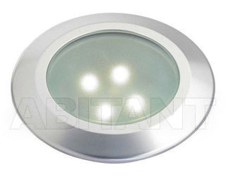 Встраиваемый светильник Led Luce D'intorni Incassi Da Esterno GIU4141A