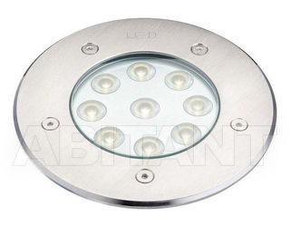 Встраиваемый светильник Led Luce D'intorni Incassi Da Esterno ZEU9111S