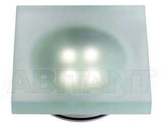 Встраиваемый светильник Led Luce D'intorni Incassi Da Esterno GAN4141V