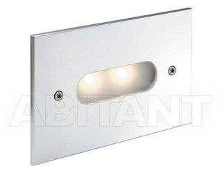 Встраиваемый светильник Led Luce D'intorni Serie 503 GHI2141A