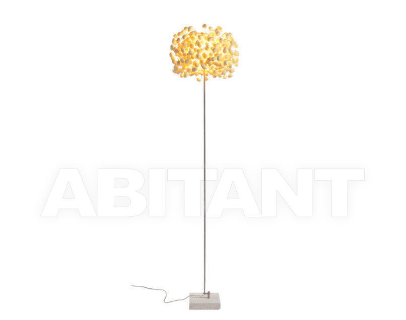 Купить Лампа напольная White Space ANGO Collezione 2010 FL05004