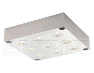 Светильник настенный Led Luce D'intorni Parete E Plafoni NET9111A