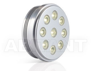 Встраиваемый светильник Led Luce D'intorni Tecnico Decorativo PAS9111A