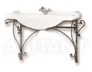 Консоль Gaia Bathroomcollection BAaurora86