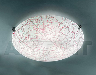Светильник Rossini Illuminazione Classic 1052-30-CRI