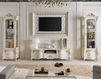 Рама для TV BS Chairs S.r.l. Piazza di Spagna 3529 Классический / Исторический / Английский