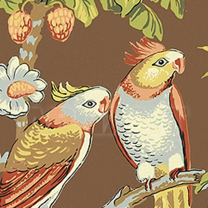 Купить Обивочная ткань Thibaut Inc. Laguna Prints F82501