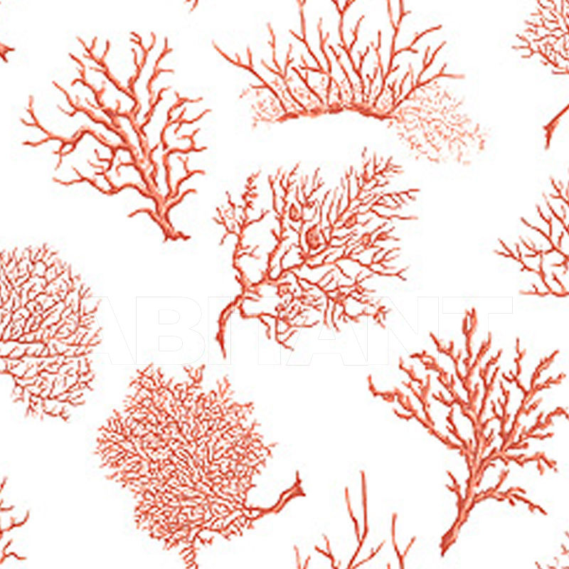 Купить Обивочная ткань Thibaut Inc. Laguna Prints F82518