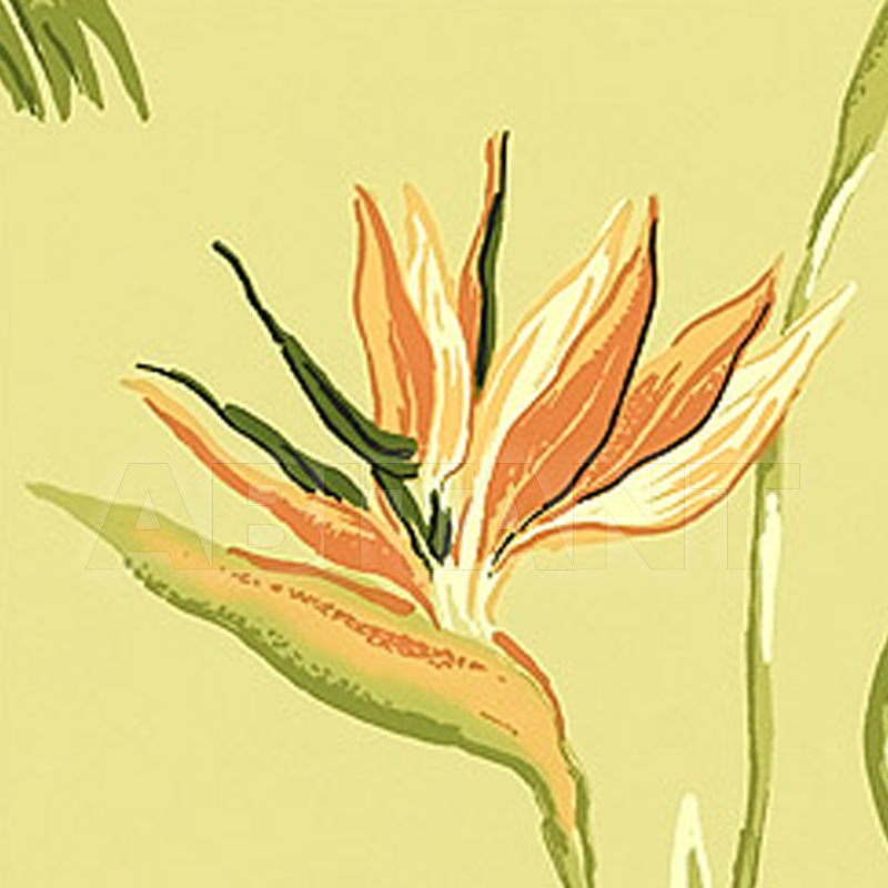 Купить Обивочная ткань Thibaut Inc. Laguna Prints F82534