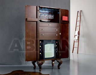 Бар Modenese Gastone Minimal baroque 42603