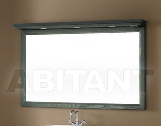 Зеркало настенное Gaia Bathroomcollection SPtaylor3LC