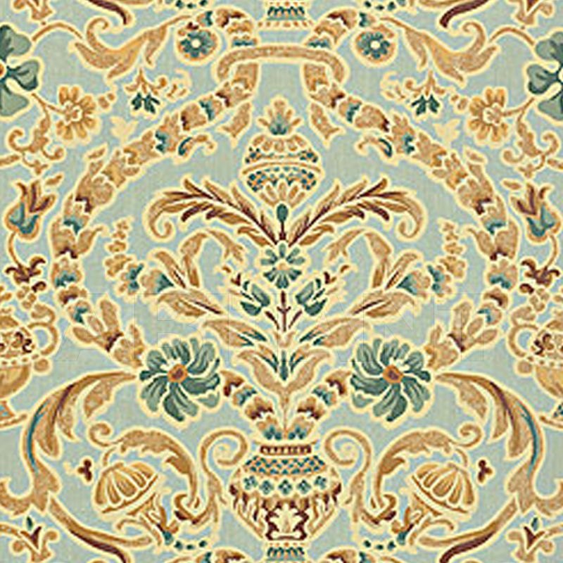 Купить Обивочная ткань Thibaut Inc. River Road Prints F83824
