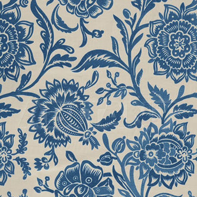 Купить Интерьерная ткань Thibaut Inc. Monterey Prints & Wovens W713025