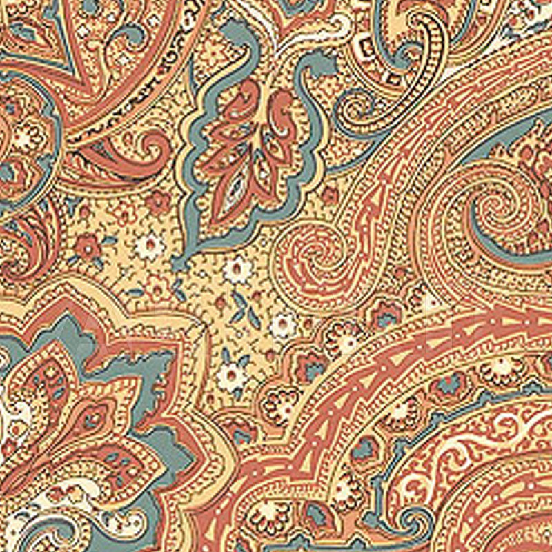 Купить Интерьерная ткань Thibaut Inc. Tidewater Prints F89014