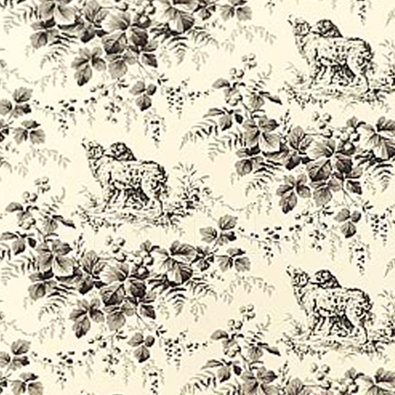 Купить Интерьерная ткань Thibaut Inc. Toile Resource 2 F99720