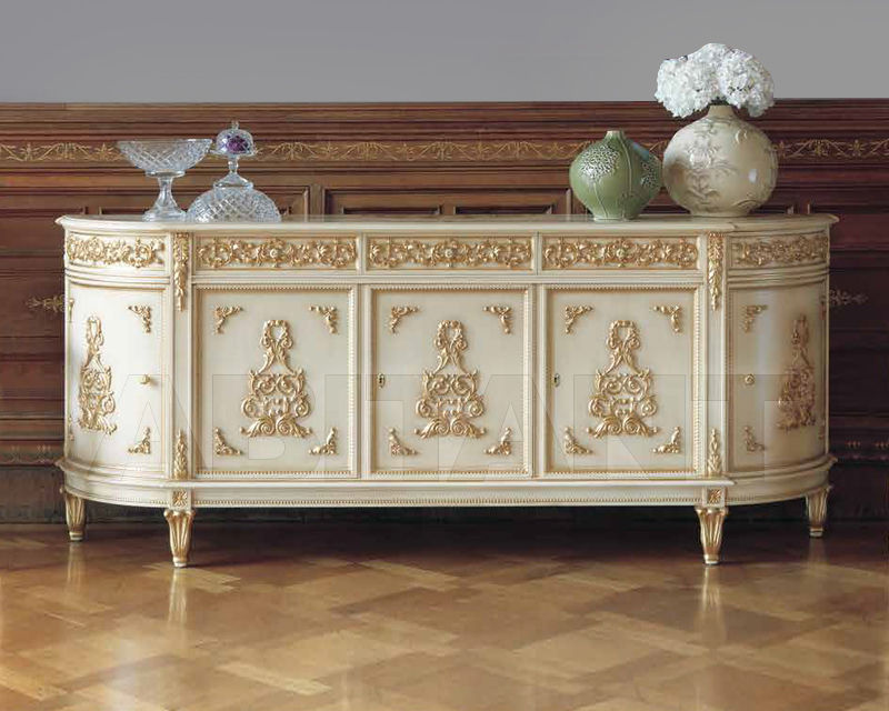Купить Комод Arte Arredo Le Diner Du Ro Limoges Buffet 5 doors