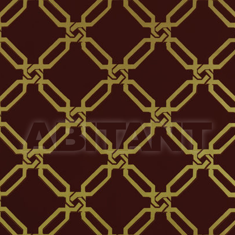 Купить Бумажные обои LINKS Thibaut Inc. Anniversary T6069