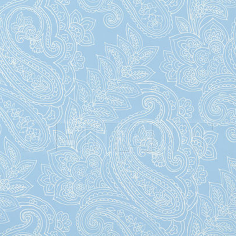 Купить Бумажные обои NORWICH PAISLEY Thibaut Inc. Avalon T9286