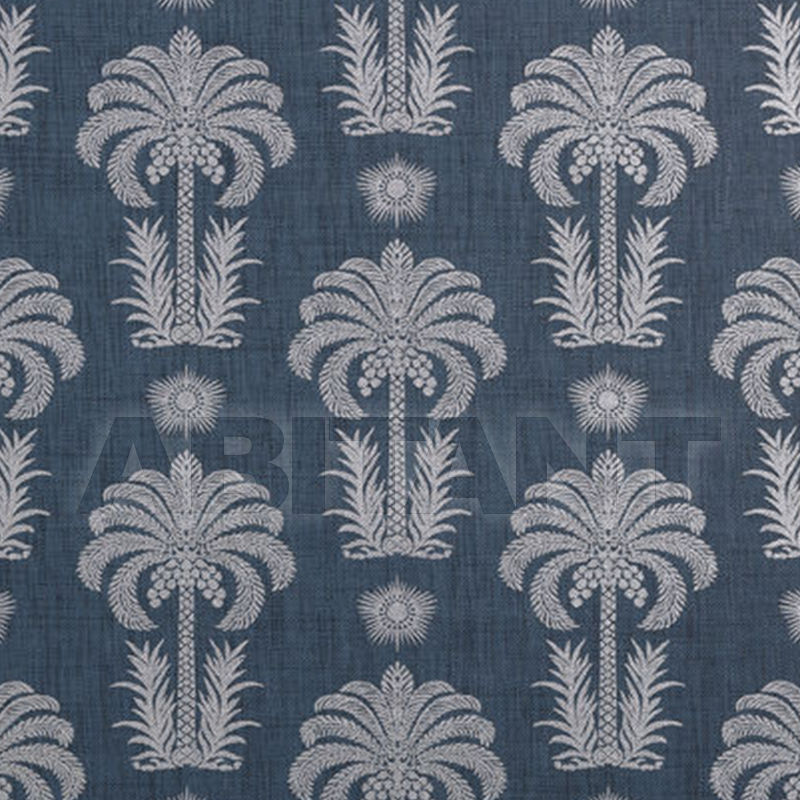 Купить Бумажные обои PALM SPRINGS RAFFIA Thibaut Inc. Biscayne T5721