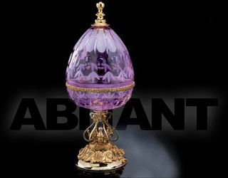 Ваза I Biagi Giovanni Boccaccio 850X240