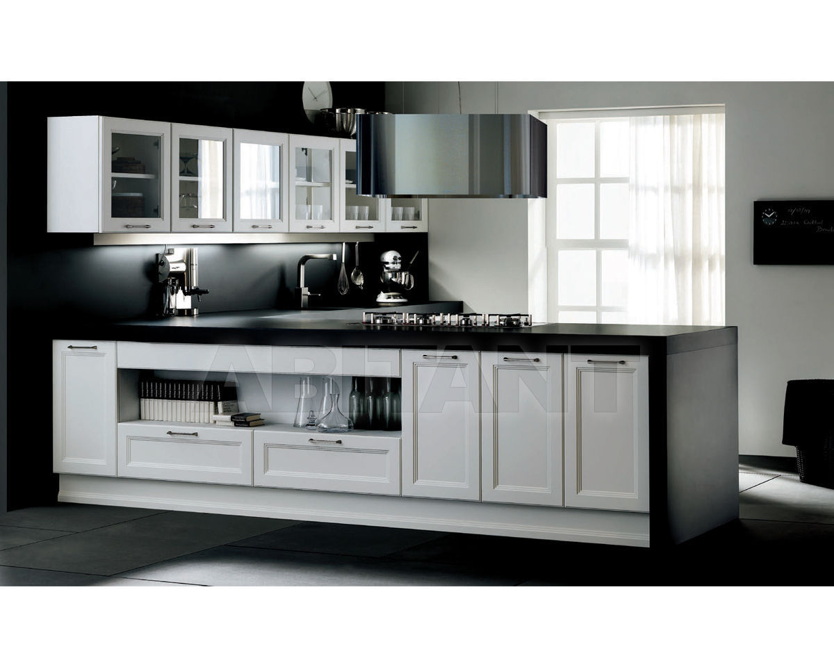 Купить Кухонный гарнитур Doca Line BLANCO MATIM LC STD