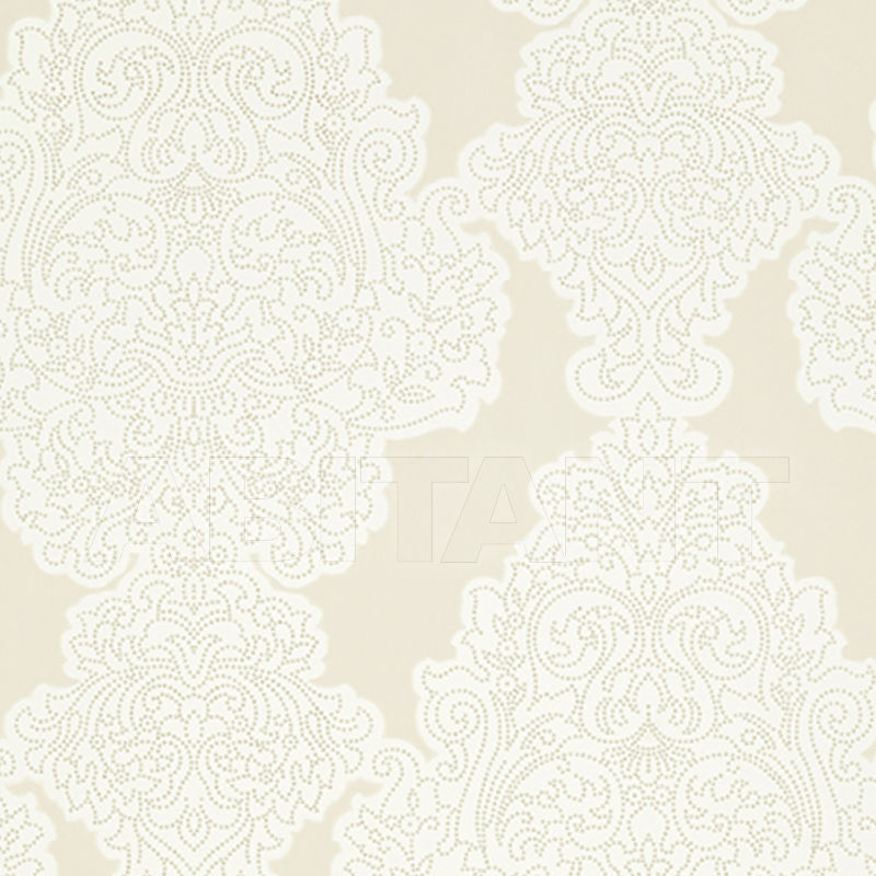 Купить Бумажные обои SAN REMO DAMASK Thibaut Inc. Callisto AR00330