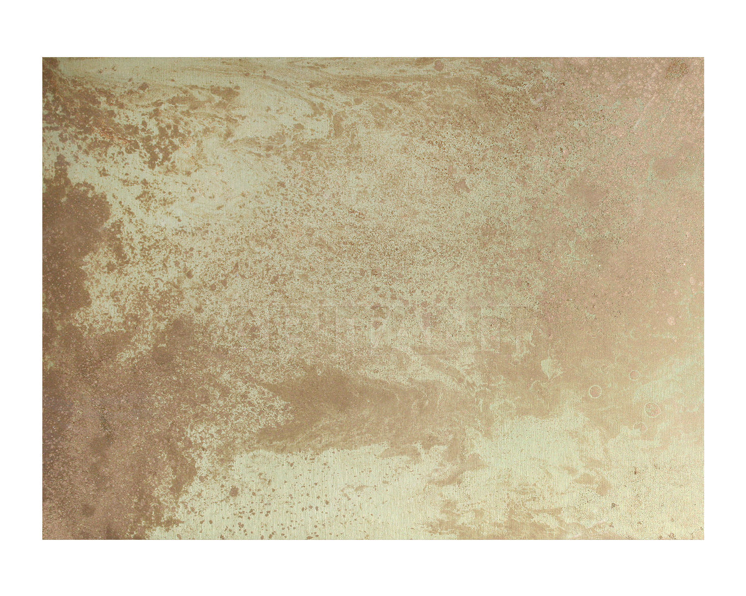 Купить Настенная панель Alex Turco Abstract Golden Galaxy