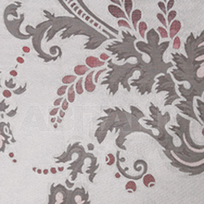 Купить Интерьерная ткань  Henry Bertrand Ltd 2016 DAMASK CORINTHIAN DAMCOR238201