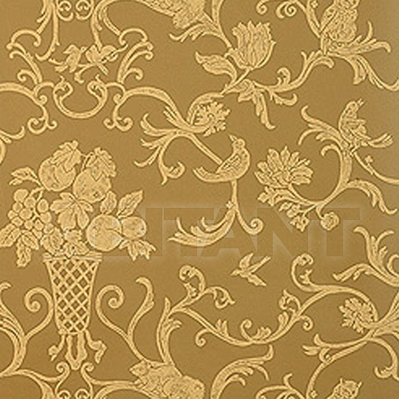 Купить Бумажные обои POTTERSFIELD Thibaut Inc. Damask Resource T9306