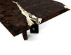 Стол обеденный Boca Do Lobo by Covet Lounge Limited Edition EMPIRE DINING TABLE Ар-деко / Ар-нуво / Американский
