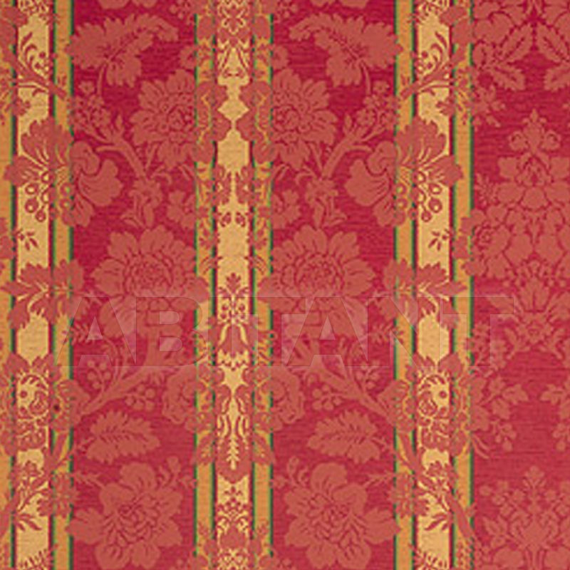 Купить Бумажные обои BALLARD STRIPE Thibaut Inc. Damask Resource T9318