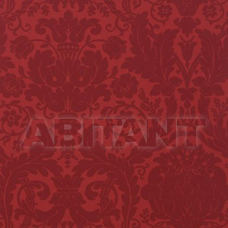 Купить Бумажные обои DREXEL Thibaut Inc. Damask Resource 3 T7621