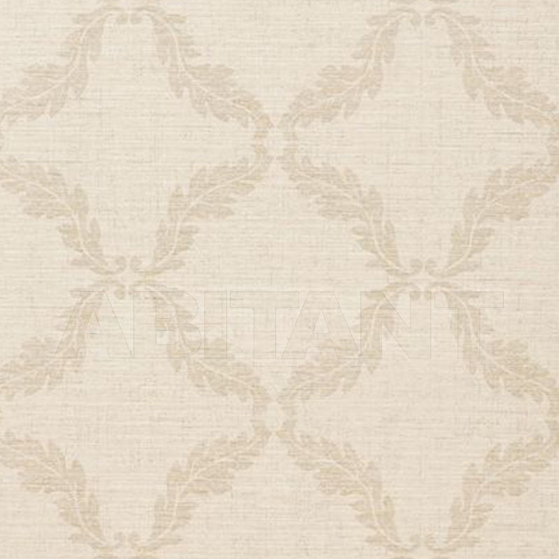 Купить Бумажные обои ANTOINE TRELLIS Thibaut Inc. Damask Resource 3 T7668