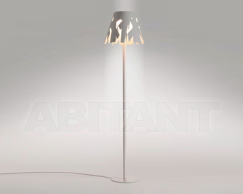 Купить Торшер ROOTS F Disegno Luce Srl 2016 1310