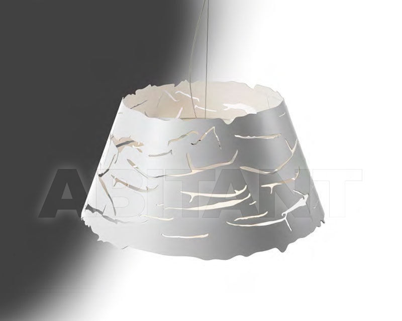 Купить Светильник MATERIA S Disegno Luce Srl 2016 1043 white