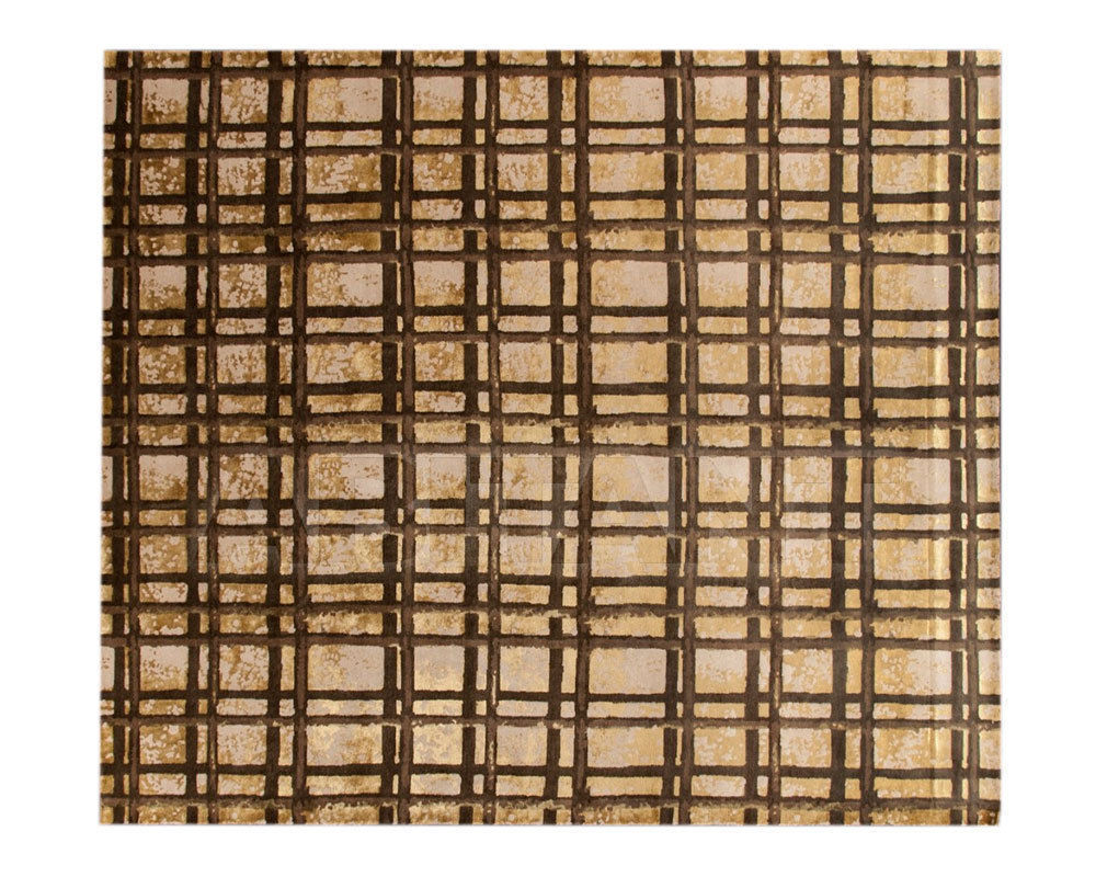 Купить Ковер современный Sahrai Milano Gianfranco Ferré Grid