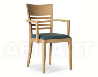 Стул с подлокотниками Blifase 2010 Comfort 210WP**