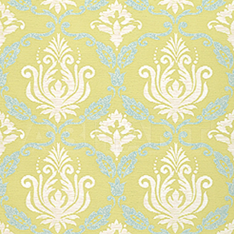 Купить Бумажные обои JULIE DAMASK Thibaut Inc. Gatehouse T4763