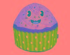 Пуфик Cupcake Kids 06667