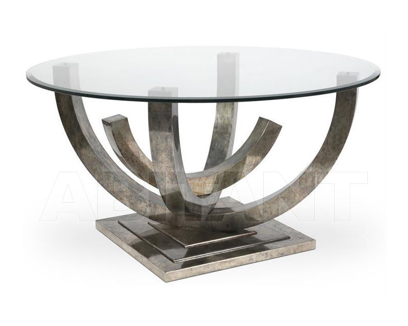 Купить Стол обеденный Villiers Brothers Limited 2016 Revolution dining table – vintage silver