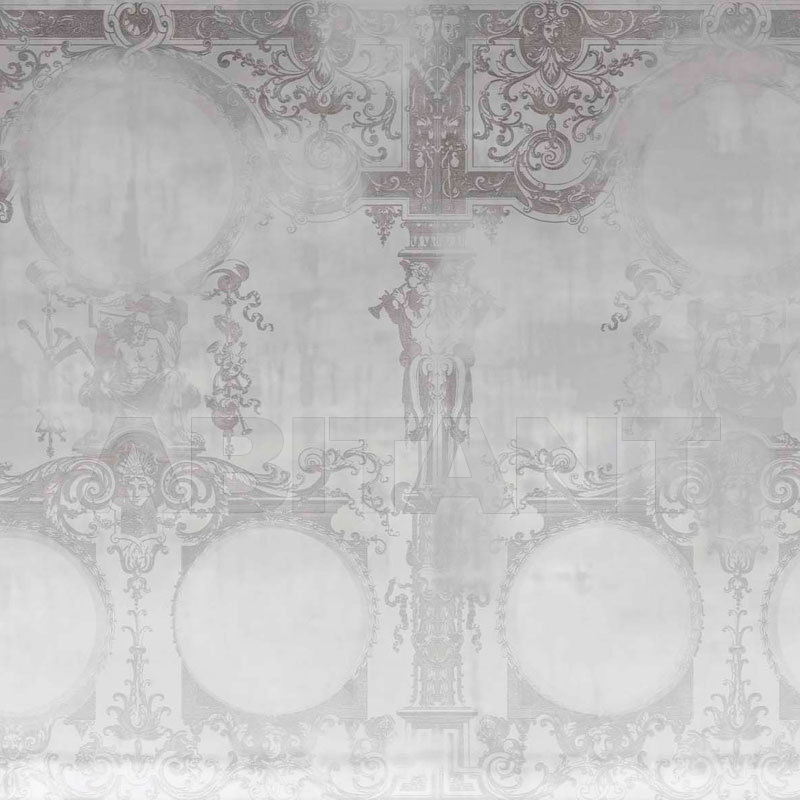 Купить Виниловые обои NABUCCO Glamora Srl OPERA GLOP20A