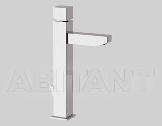 Смеситель для раковины Daniel Rubinetterie 2012 OX23607CR